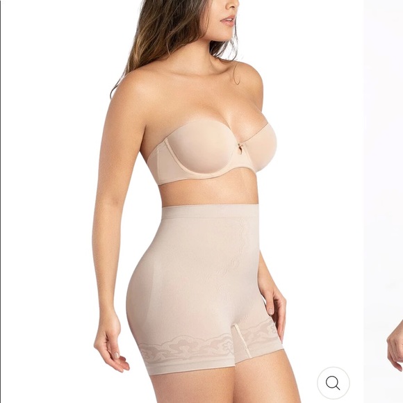 Everyday shaping boy short XL - Picture 4 of 5